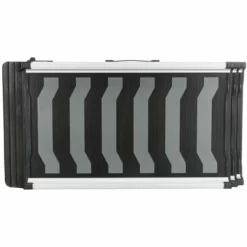 Trixie 3-fach Teleskop-Rampe