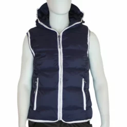 Maritime Weste Navy Mit Stick SPORTHUND