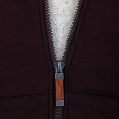 DOGGER Winterhoodie Herren Braun -Haustierzubehör Geschäft 570061907dogger winterhoodie braun detail 570061977j374esJhVZn