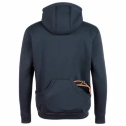 DOGGER Winterhoodie Herren Dunkelblau 6 DOGGER Winterhoodie Herren Dunkelblau -Haustierzubehör Geschäft 570062007dogger herren winterhoodie nightblue back 5700620