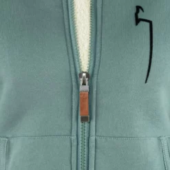 DOGGER Winterhoodie Damen Aquamarin -Haustierzubehör Geschäft 570062907dogger winterhoode aqua green detail2 5700629ozvwBNvktpSdB