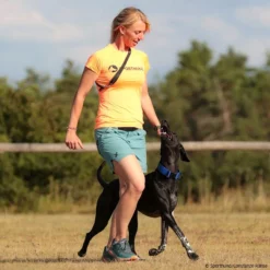 SPORTHUND Active-Shirt Damen Neon 7 SPORTHUND Active-Shirt Damen Neon -Haustierzubehör Geschäft 5700695m071sporthund active shirt 5700696 hound