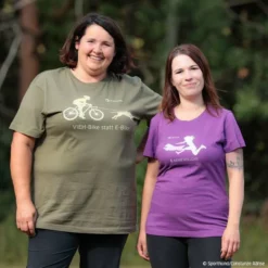 T-Shirt Vollgas Damen -Haustierzubehör Geschäft 5700709071t shirt teampartner vollgas 5700709 zwei