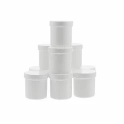 10er Set Schraubdose Mit Deckel