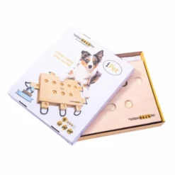 Geschicklichkeitsspiel IPet Smart Laptop -Haustierzubehör Geschäft 7013636071ipet smart dog laptop verpackung 7013636