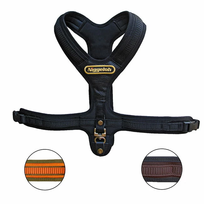 Niggeloh Follow 2 Hundeführgeschirr 1 Niggeloh Follow 2 Hundeführgeschirr