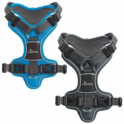 Haustierzubehör Geschäft 44 Hunter Hundegeschirr Divo