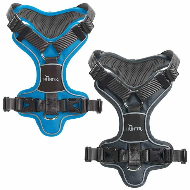 Hunter Hundegeschirr Divo 1 Hunter Hundegeschirr Divo