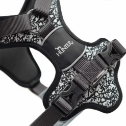 Hunter Hundegeschirr Divo Reflect -Haustierzubehör Geschäft 7021931m071hunter geschirr divo reflect detail2 7021932