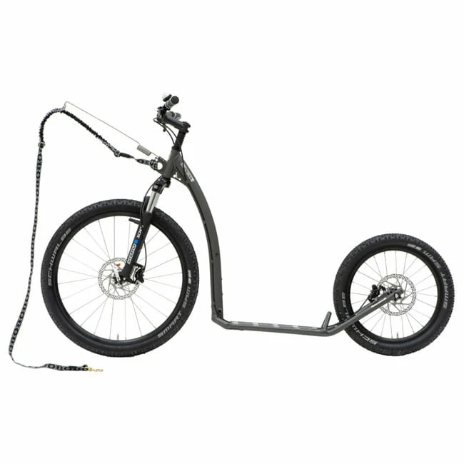 Tretroller Kostka Mushing Max G6 1 Tretroller Kostka Mushing Max G6