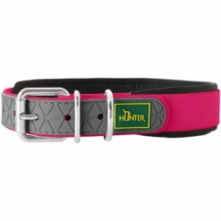 Hunter Halsband Convenience Comfort -Haustierzubehör Geschäft 7022500m07hunter halsband convenience comfort himbeer 702251nlXOEgMXNFgJn