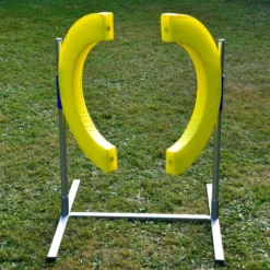 Profi Agility Sprung Ring -Haustierzubehör Geschäft 703036207profi agility sprung ring anwendung2 7030362dtbYcDTIwKlty