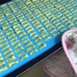 Cahuna Silikon Backmatte -Haustierzubehör Geschäft 7030396071cahuna silikon backmatte anwendung3 7030396