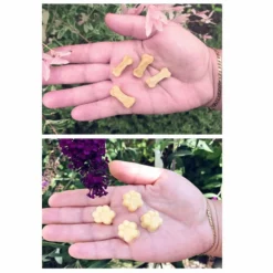 Cahuna Silikon Backmatte -Haustierzubehör Geschäft 7030396073cahuna silikon backmatte anwendung4 7030396