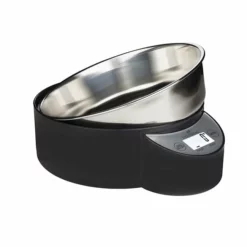Eyenimal Intelligent Pet Bowl 1 Liter 5 Eyenimal Intelligent Pet Bowl 1 Liter -Haustierzubehör Geschäft 707240007eyenimal intelligent pet bowl schwarz detail 7072400 7072408