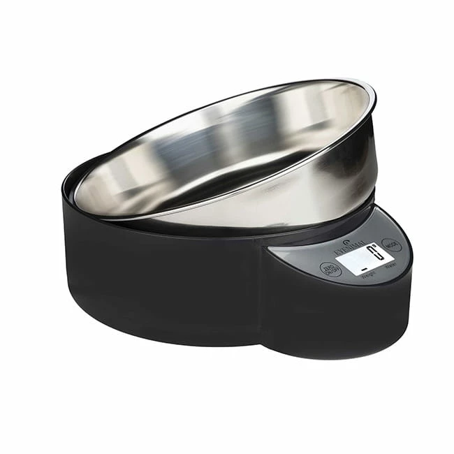 Eyenimal Intelligent Pet Bowl 1 Liter 3 Eyenimal Intelligent Pet Bowl 1 Liter – Bild 3