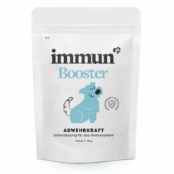 ImmunBooster Für Hunde