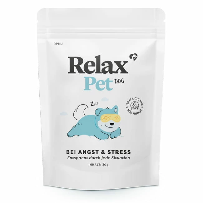 RelaxPet 1 RelaxPet