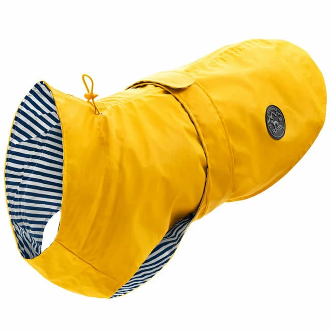 Hunter Hunde Regenmantel Milford 1 Hunter Hunde Regenmantel Milford