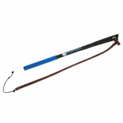 Peitsche SHORT Mit Lederverlängerung