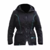 Sporthund Winterjacke Fashion Damen
