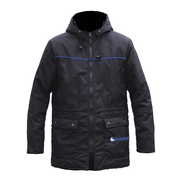 Sporthund Winterjacke Fashion Herren 1 Sporthund Winterjacke Fashion Herren