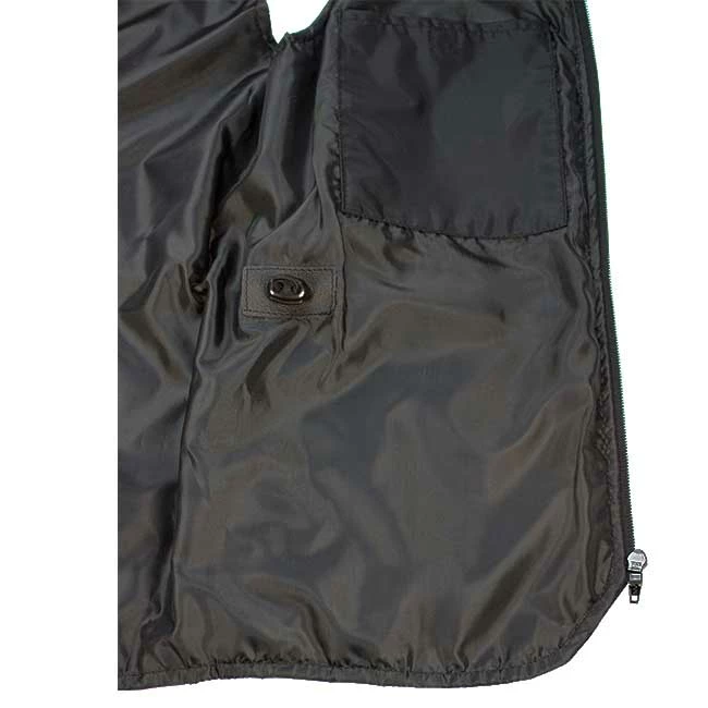 Hundeführerweste Fashion 2.0 Hooded 2 Hundeführerweste Fashion 2.0 Hooded – Bild 2