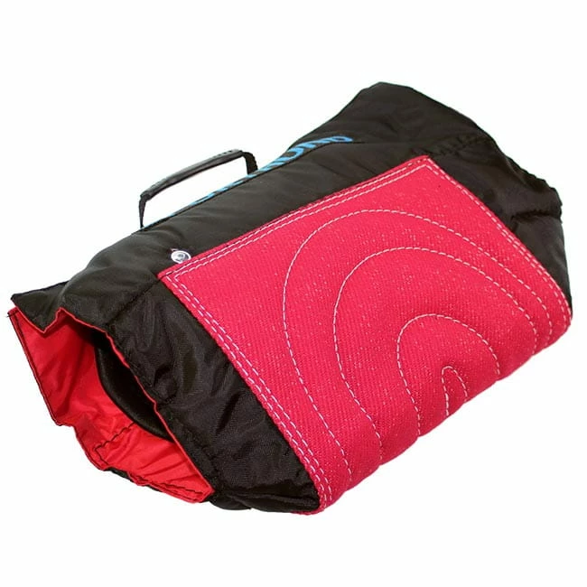 Sporthund Übergangskissen Nylcot 1 Sporthund Übergangskissen Nylcot