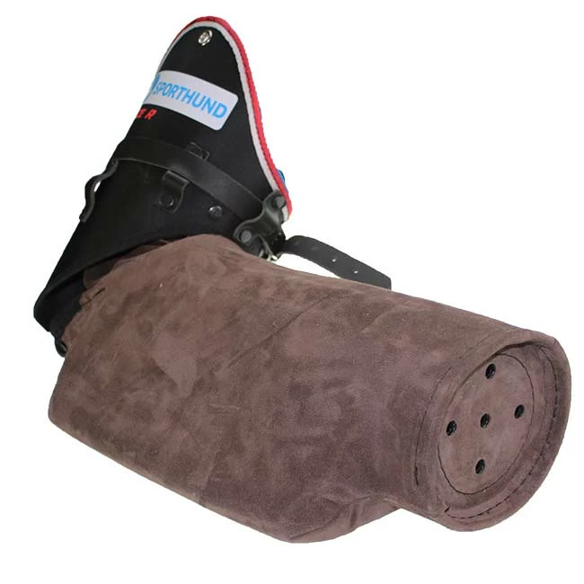 Sporthund Hetzarm RACE 4 Sporthund Hetzarm RACE – Bild 4