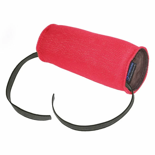 Sporthund Bongo SOFT Beißrolle Nylcot 1 Sporthund Bongo SOFT Beißrolle Nylcot