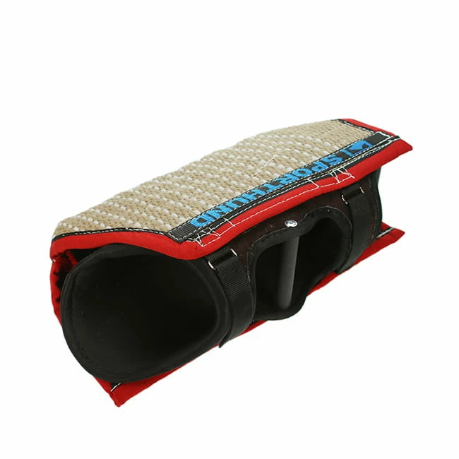 Sporthund Technik-Kurzarm YAVIEBUS Long 2 Sporthund Technik-Kurzarm YAVIEBUS Long – Bild 2