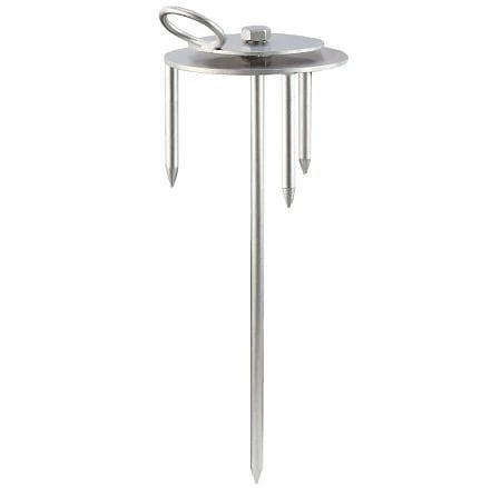 Sprenger Auslauf-Block 1 Sprenger Auslauf-Block