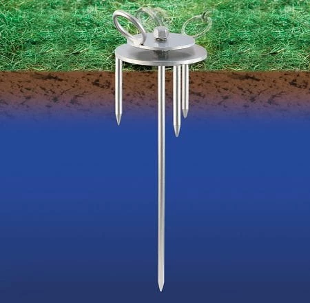 Sprenger Auslauf-Block 2 Sprenger Auslauf-Block – Bild 2