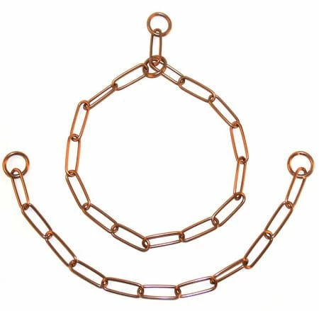 Sprenger Halskette Curogan 1 Sprenger Halskette Curogan