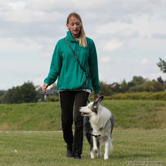 Starmark Pro-Training Hands-Free Leash 2 Starmark Pro-Training Hands-Free Leash – Bild 2