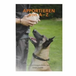 Buch: Apportieren Von A-Z