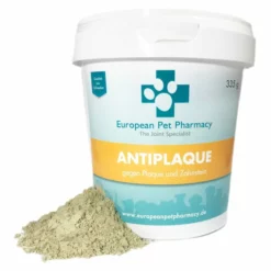 Antiplaque - European Pet Pharmacy 335 G