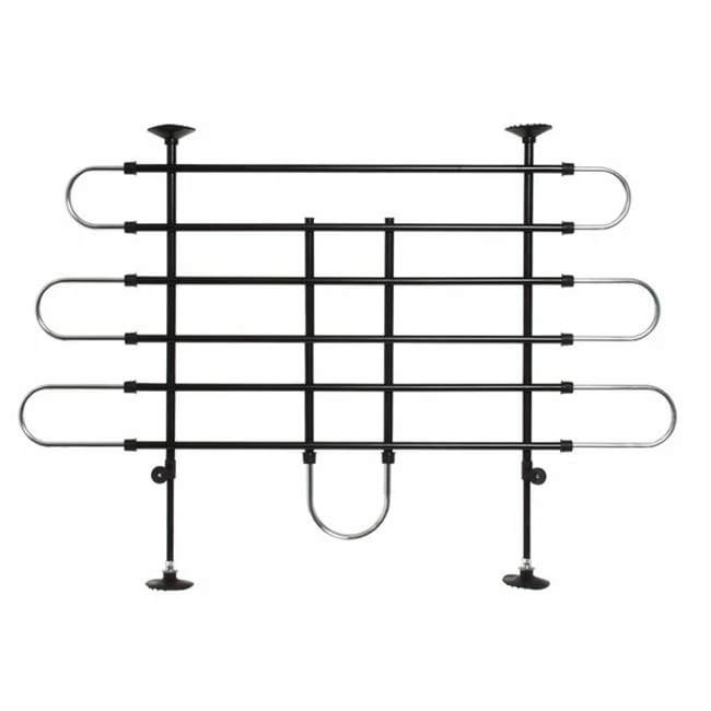 Karlie Autoschutzgitter Breit, Verstellbar 1 Karlie Autoschutzgitter Breit, Verstellbar