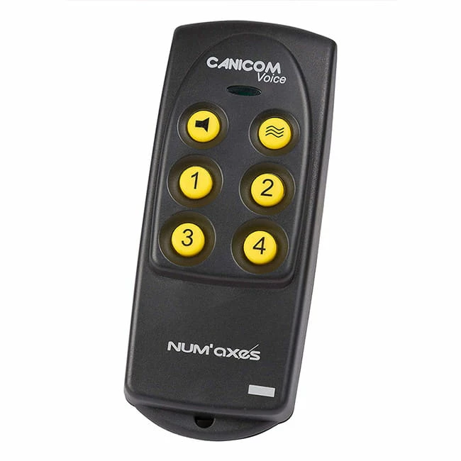 Canicom Voice 200 3 Canicom Voice 200 – Bild 3