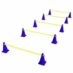 Cavaletti Steckhürden Set Für Hunde