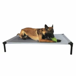 Starmark Trainingsbett DogZone -Haustierzubehör Geschäft dog zone extralarge trainingszone grau 7271314wAWqKGCYn0qK4