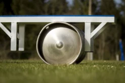 Dogsworld Rettungshunde-Fassbrücke -Haustierzubehör Geschäft dogsworld rettungshunde fassbruecke detail 6440155