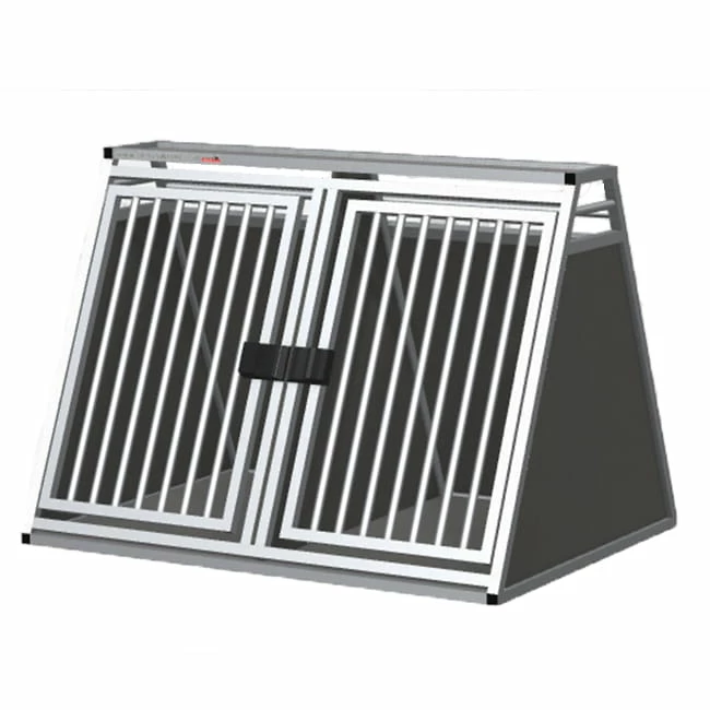 Sonderposten: Dogsworld Transportbox 1 Sonderposten: Dogsworld Transportbox