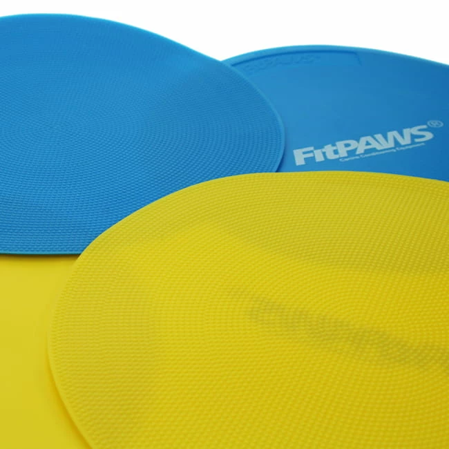 FitPAWS Targets 2 FitPAWS Targets – Bild 2