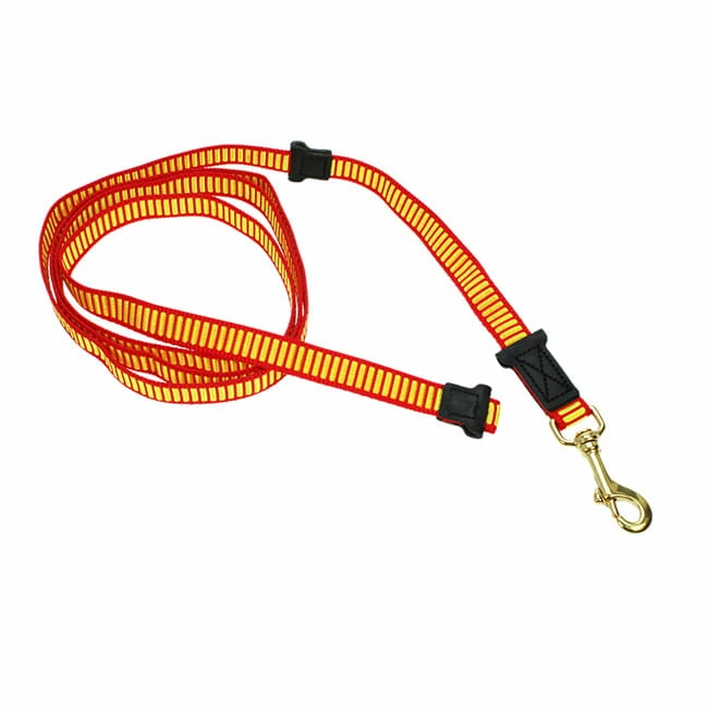 Niggeloh Unterordnungsleine De Luxe XL 1 Niggeloh Unterordnungsleine De Luxe XL