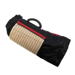 Manchette Übergangsa. Jute