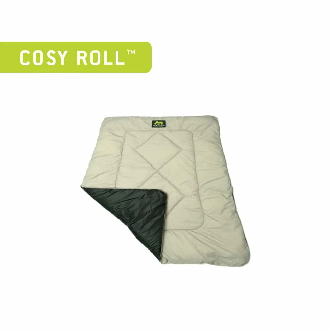 Maelson Cosy Roll Reisedecken 1 Maelson Cosy Roll Reisedecken