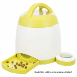 Trixie Memory Trainer 2.0 Strategiespiel -Haustierzubehör Geschäft memory trainer strategiespiel anwendungsbild2 70724217z2YE7XlI1IR6