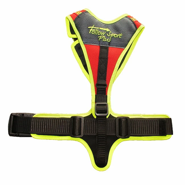 Hundeführgeschirr Follow Sport PLUS 2 Hundeführgeschirr Follow Sport PLUS – Bild 2