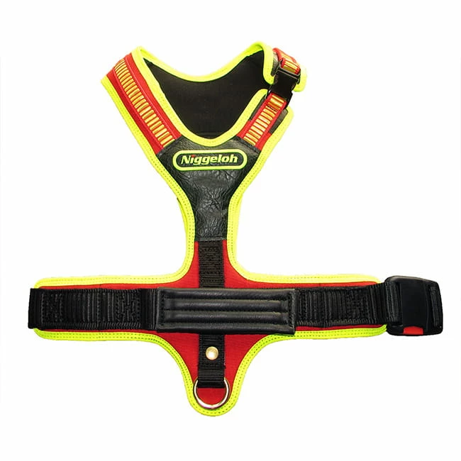 Hundeführgeschirr Follow Sport PLUS 1 Hundeführgeschirr Follow Sport PLUS